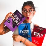 Leer es florecer